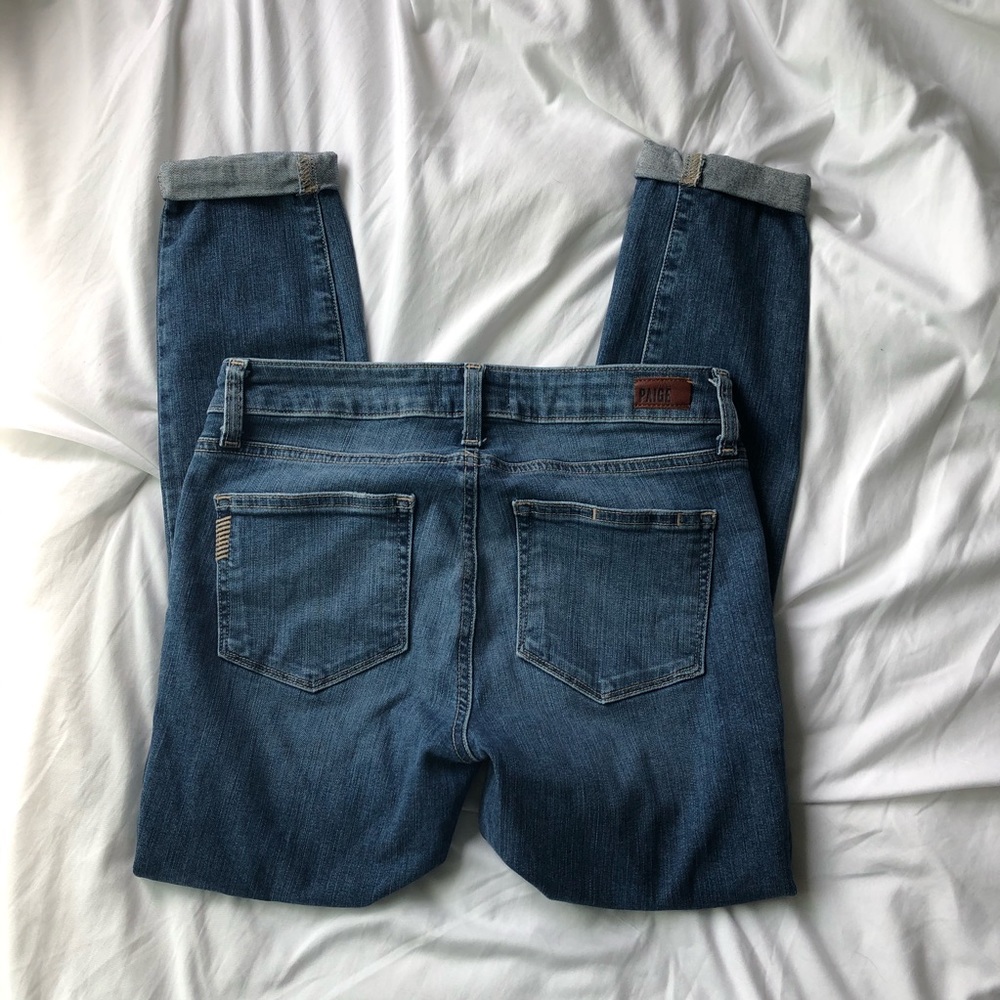 PAIGE Jeans - Picture 2 of 8